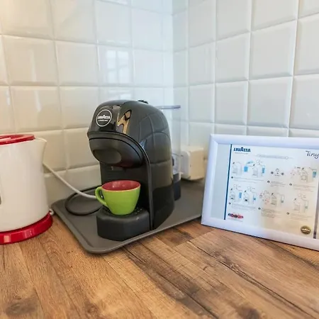 Pitty A Zona Centro E Mare By Yohome 佩萨罗