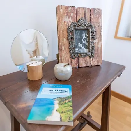 公寓 Pitty A Zona Centro E Mare By Yohome *