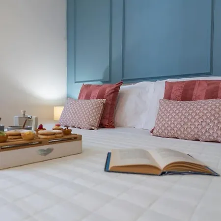 Pitty A Zona Centro E Mare By Yohome *