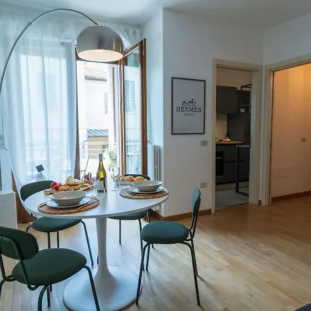 Pitty A Zona Centro E Mare By Yohome 佩萨罗