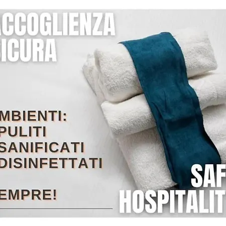 Pitty A Zona Centro E Mare By Yohome Appartement Pesaro