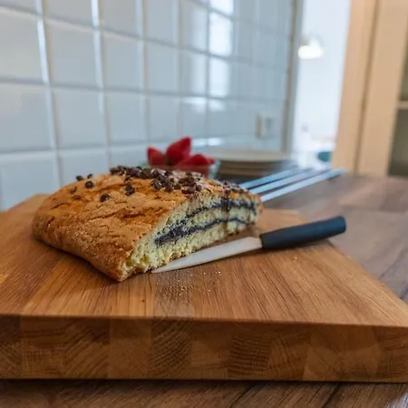 Pitty A Zona Centro E Mare By Yohome 公寓