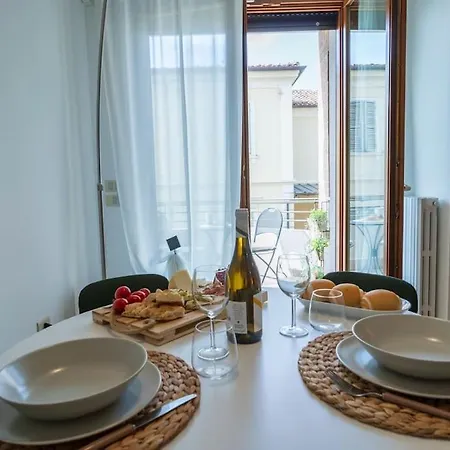 Pitty A Zona Centro E Mare By Yohome *