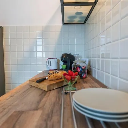 Pitty A Zona Centro E Mare By Yohome * 佩萨罗