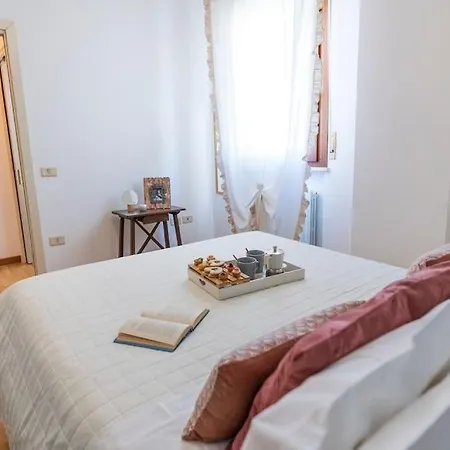 Pitty A Zona Centro E Mare By Yohome