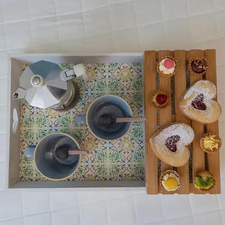 公寓 Pitty A Zona Centro E Mare By Yohome