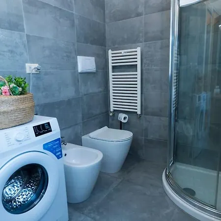 Pitty A Zona Centro E Mare By Yohome 佩萨罗