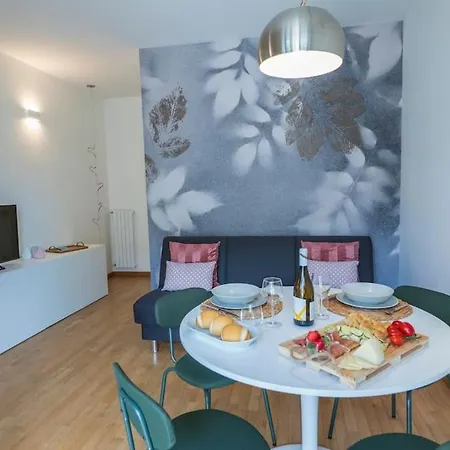 Pitty A Zona Centro E Mare By Yohome * 佩萨罗