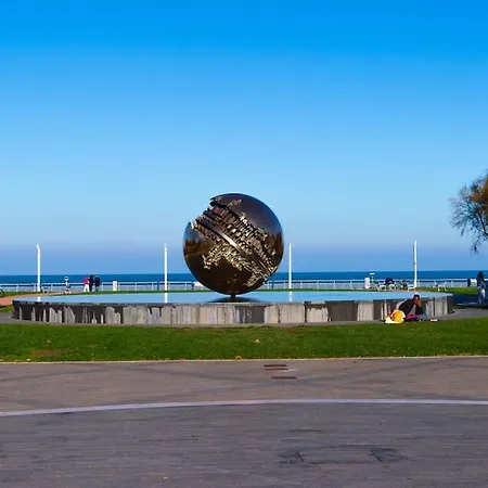 Pitty A Zona Centro E Mare By Yohome 公寓 佩萨罗