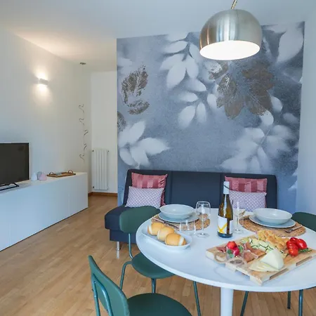 Pitty A Zona Centro E Mare By Yohome * Pesaro