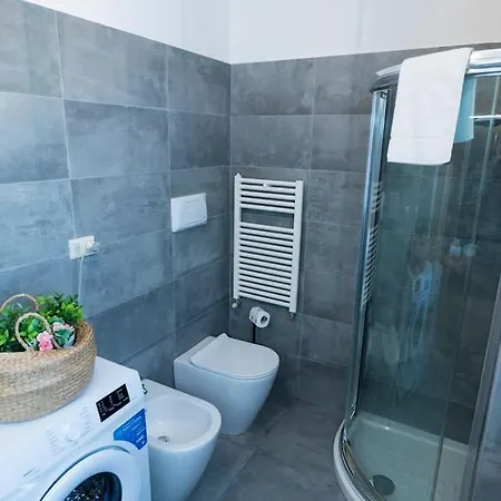 Apartment Pitty A Zona Centro E Mare By Yohome *