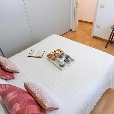 Апартаменты Pitty A Zona Centro E Mare By Yohome