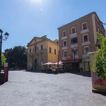 Pitty A Zona Centro E Mare By Yohome * Pesaro