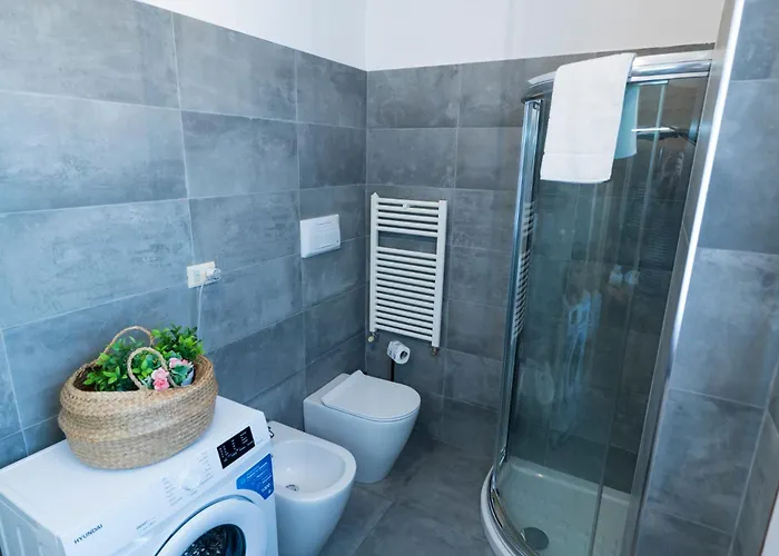 Pitty A Zona Centro E Mare By Yohome Pesaro