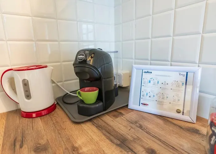 Pitty A Zona Centro E Mare By Yohome Pesaro