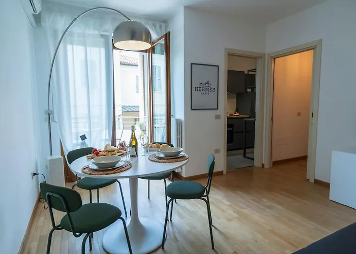 Pitty A Zona Centro E Mare By Yohome Pesaro