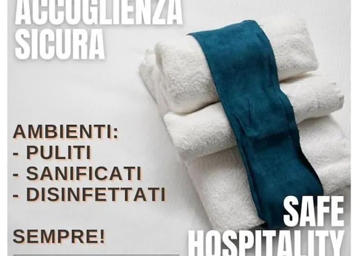 Pitty A Zona Centro E Mare By Yohome Lägenhet Pesaro