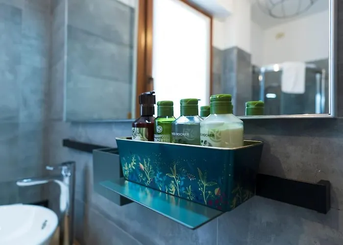 Pitty A Zona Centro E Mare By Yohome