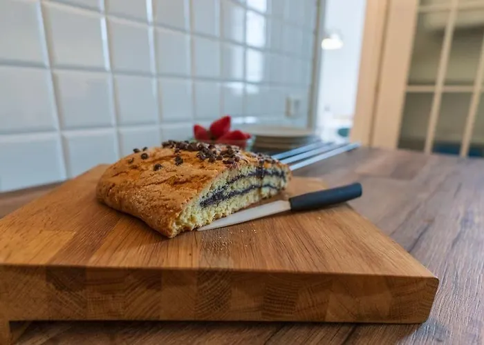 Pitty A Zona Centro E Mare By Yohome Lägenhet