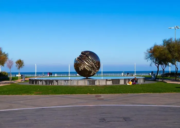 Pitty A Zona Centro E Mare By Yohome Lägenhet Pesaro