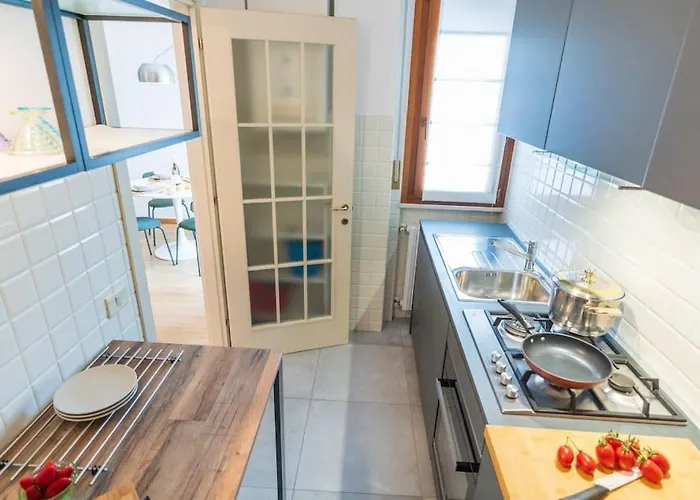 Pitty A Zona Centro E Mare By Yohome